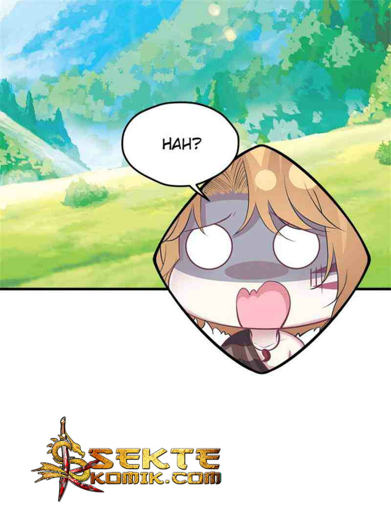 Beauty and the Beasts Chapter 91 Bahasa Indonesia